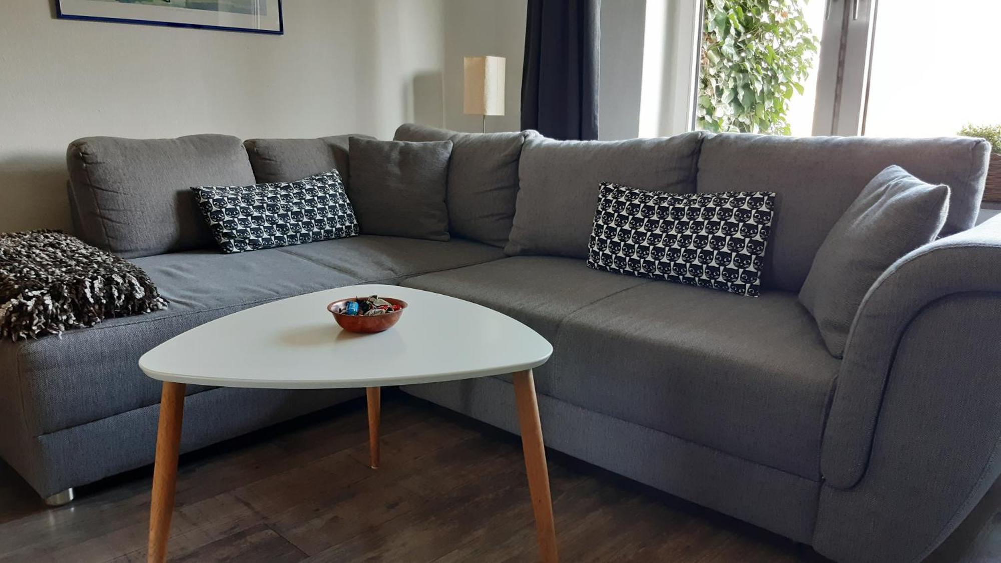 Gaestezimmer Im Freudenthal Extertal Dış mekan fotoğraf