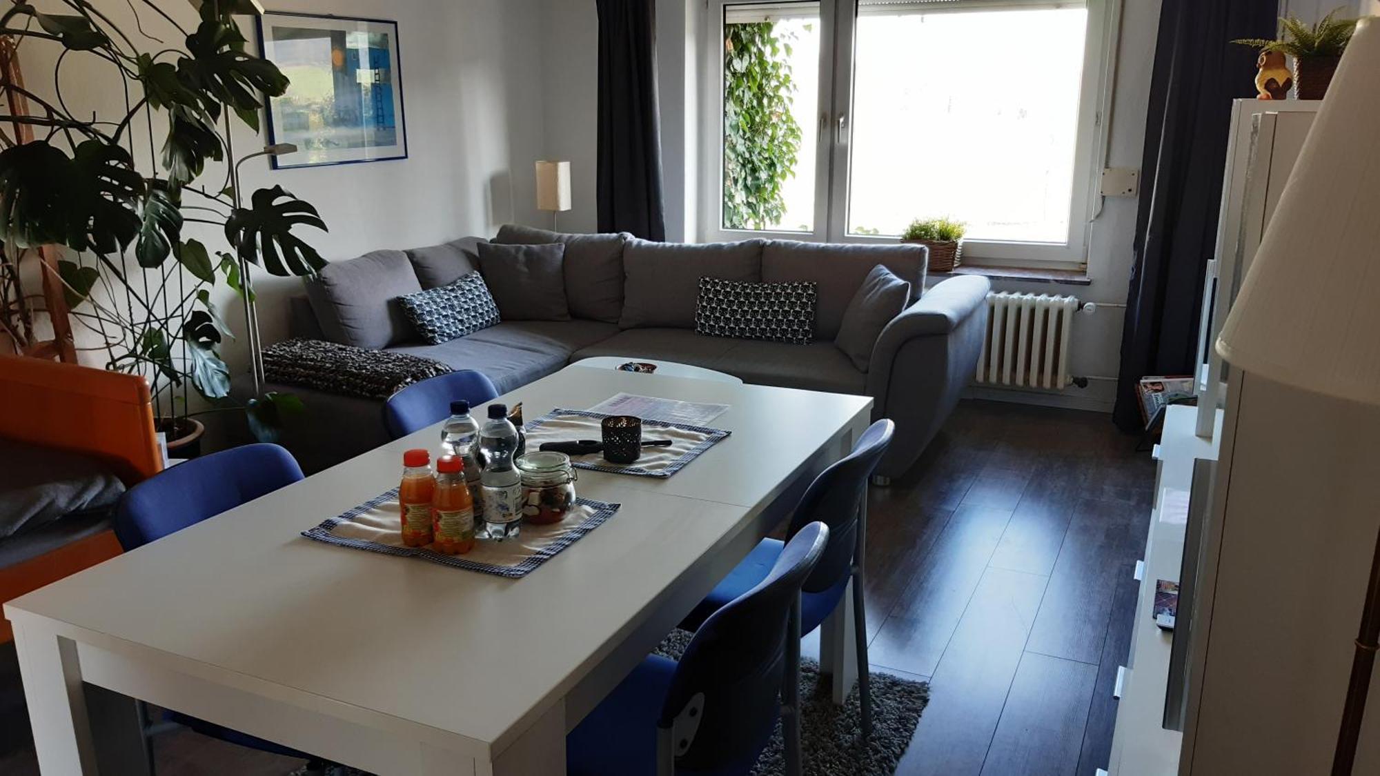 Gaestezimmer Im Freudenthal Extertal Dış mekan fotoğraf