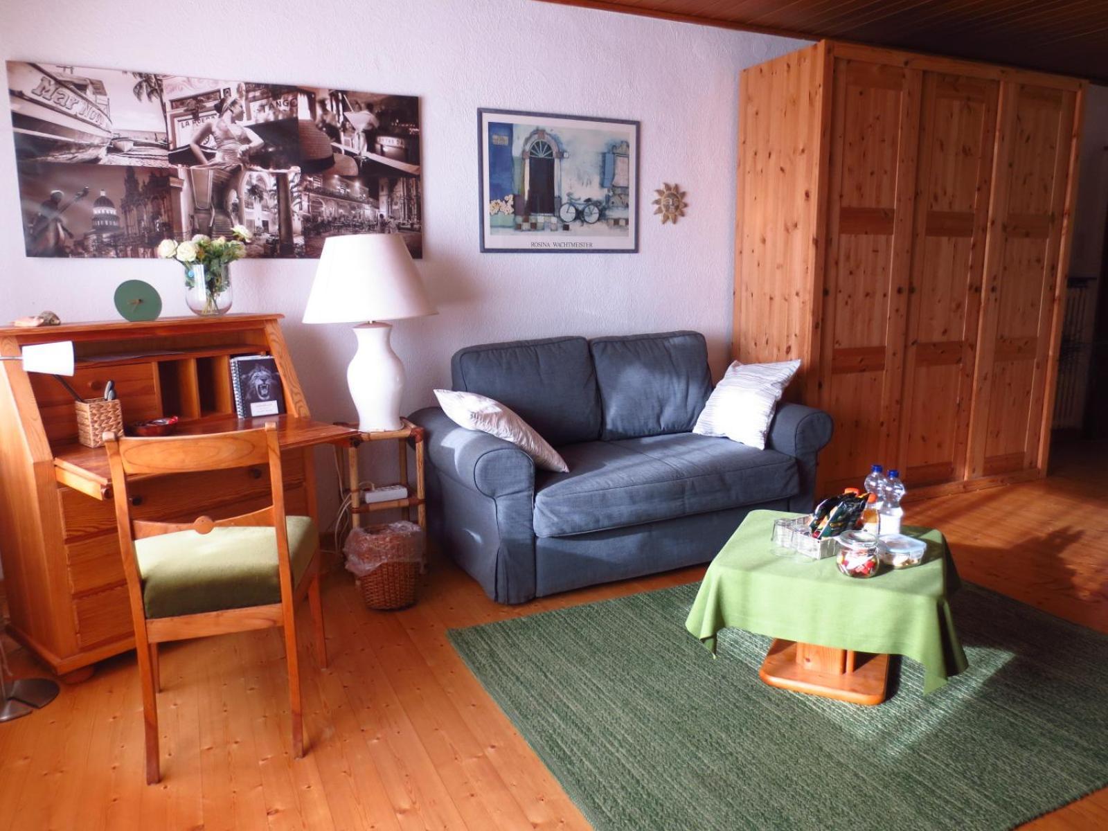 Gaestezimmer Im Freudenthal Extertal Dış mekan fotoğraf