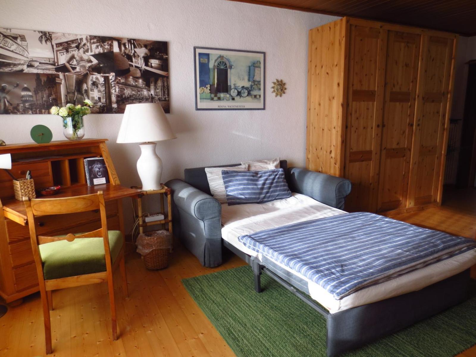 Gaestezimmer Im Freudenthal Extertal Dış mekan fotoğraf