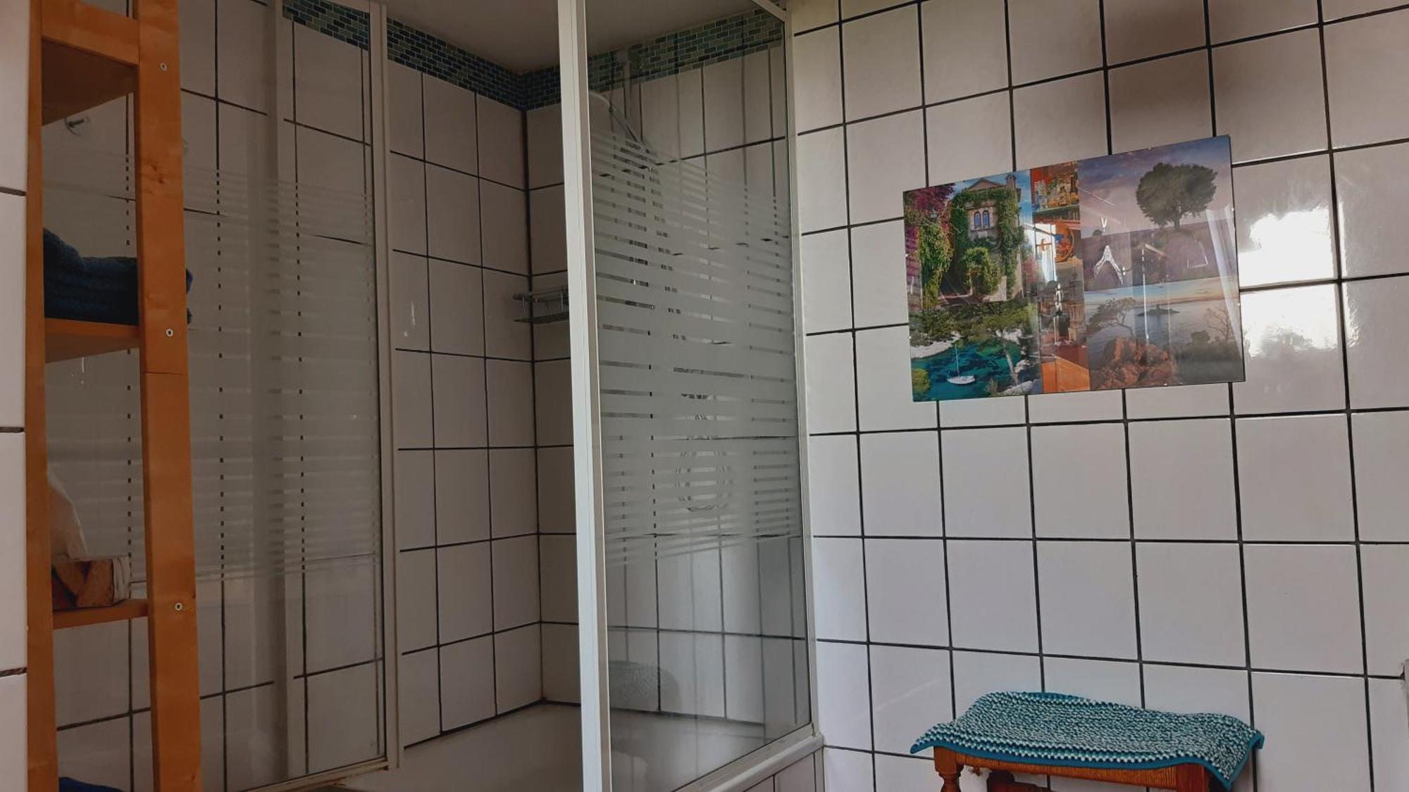 Gaestezimmer Im Freudenthal Extertal Dış mekan fotoğraf